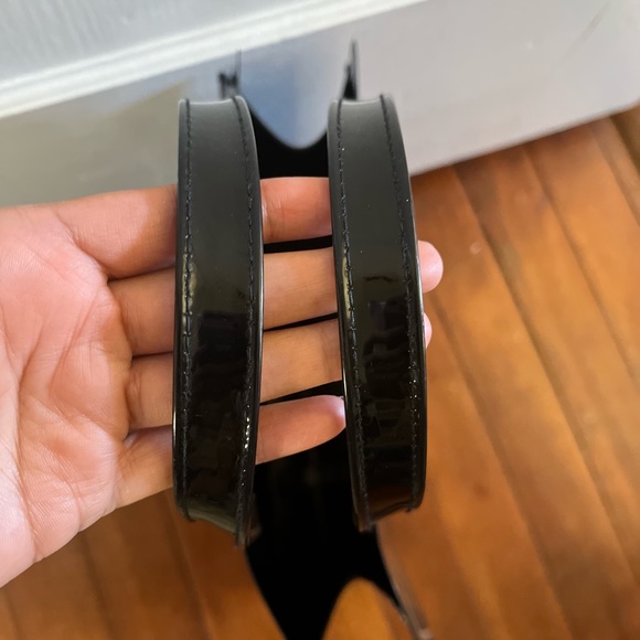 🌿TED BAKER~HP🌿🌟London 💫 Feline Cat Large Icon Tote Bag/Purse - Picture 10 of 12